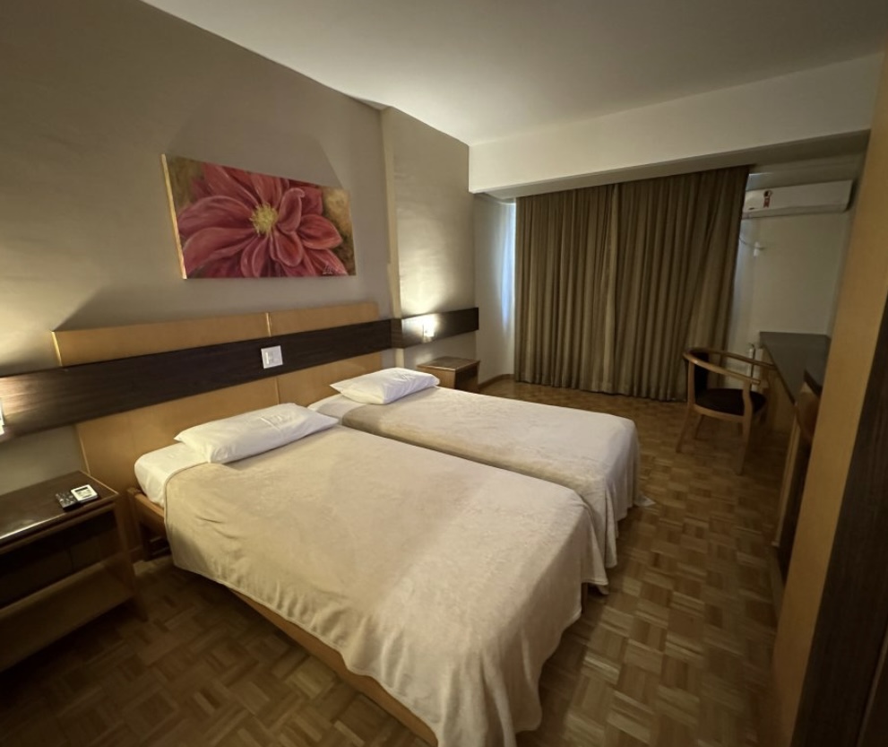 Hotel gran continental