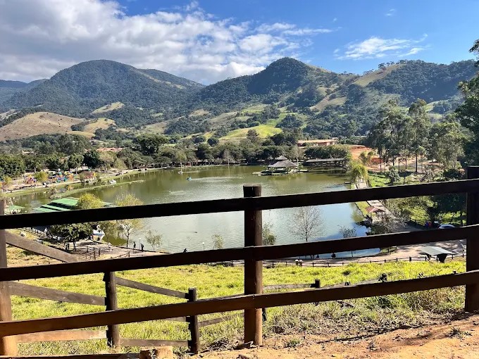 Hotel Fazenda Mazzaropi