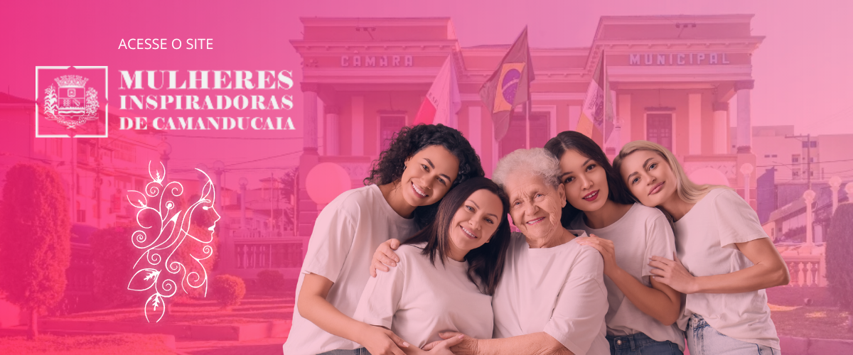 CTA Mulheres Inspiradoras