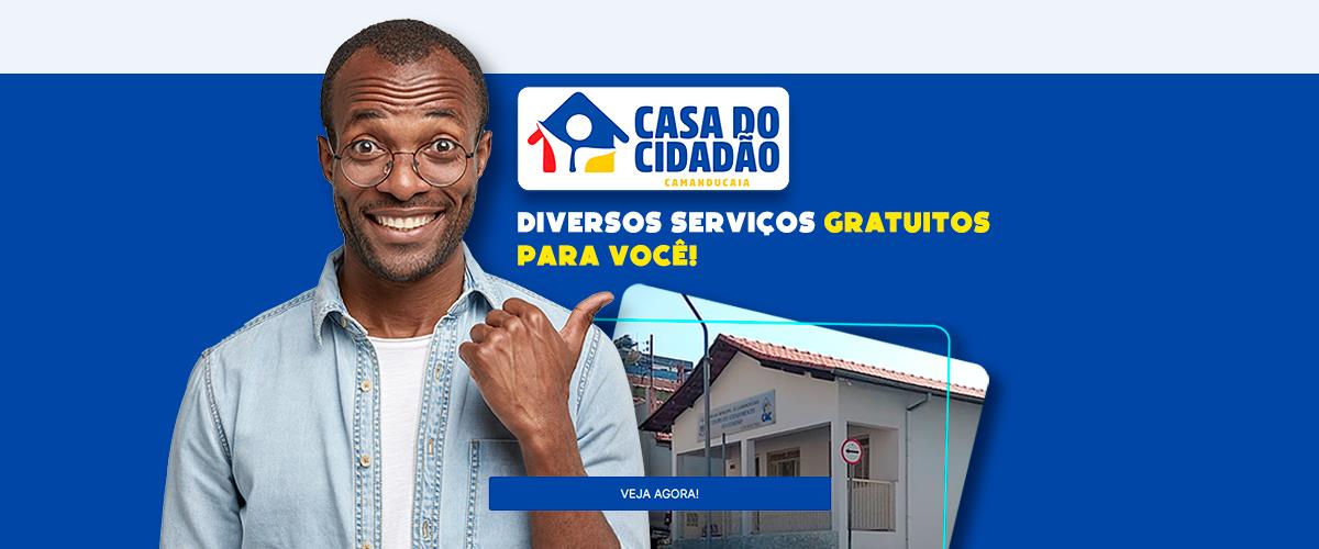 Casa do Cidadão