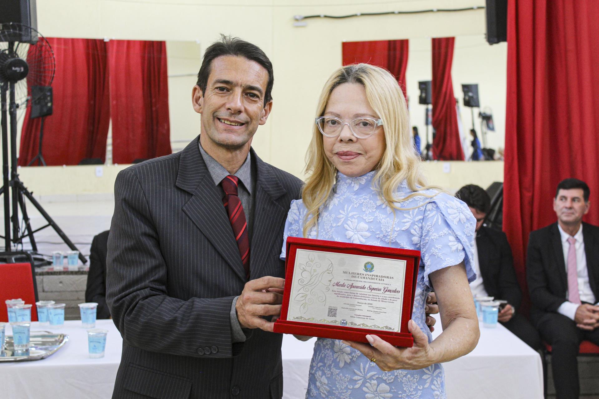 Marta Aparecida Siqueira Gon&ccedil;alves