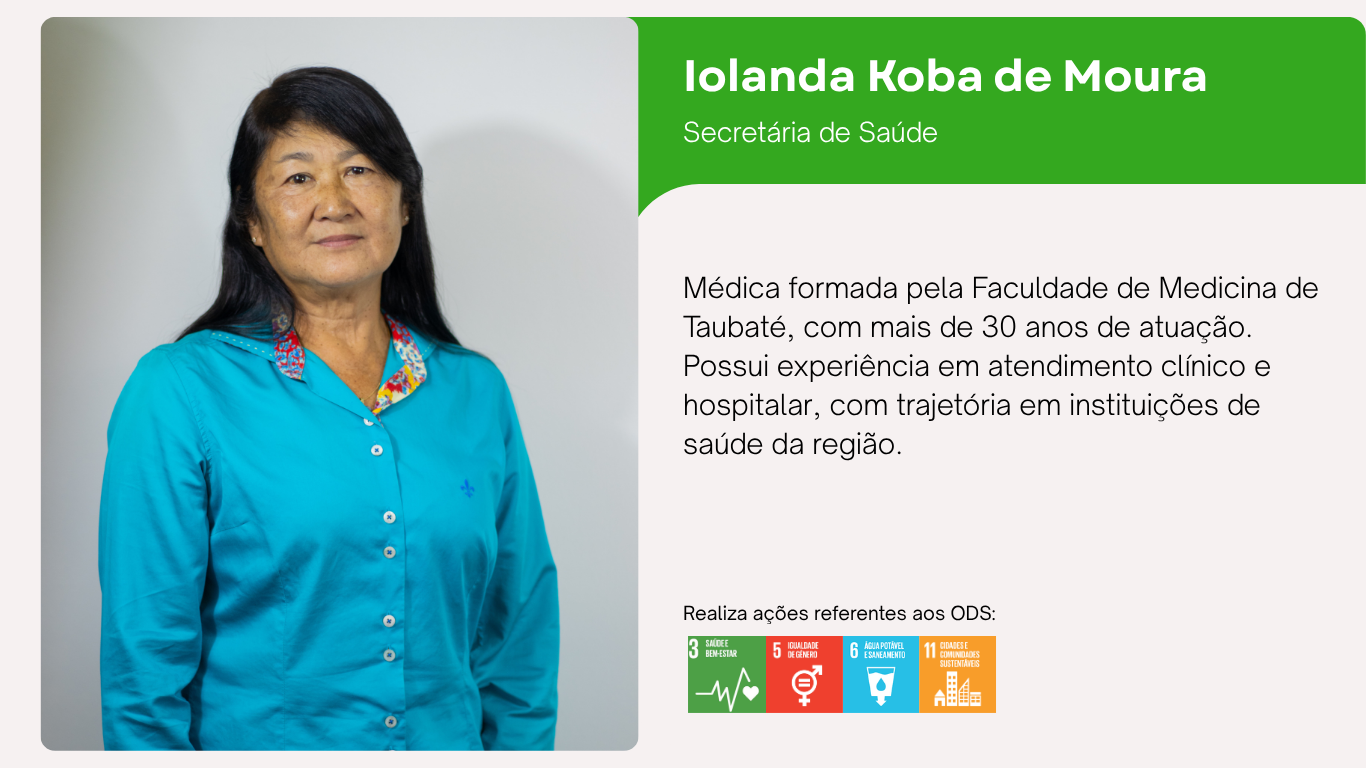 iolanda