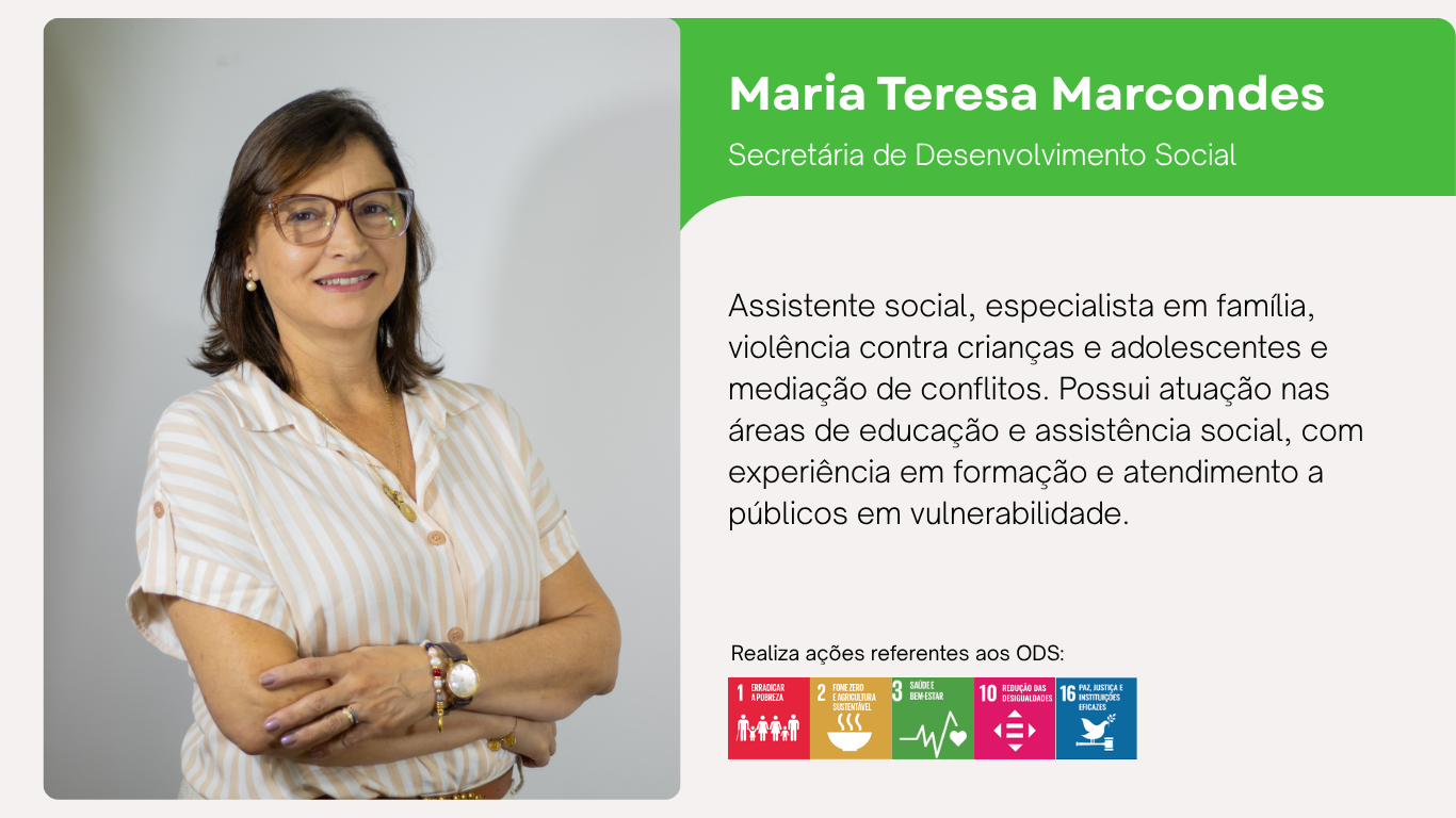 maria teresa