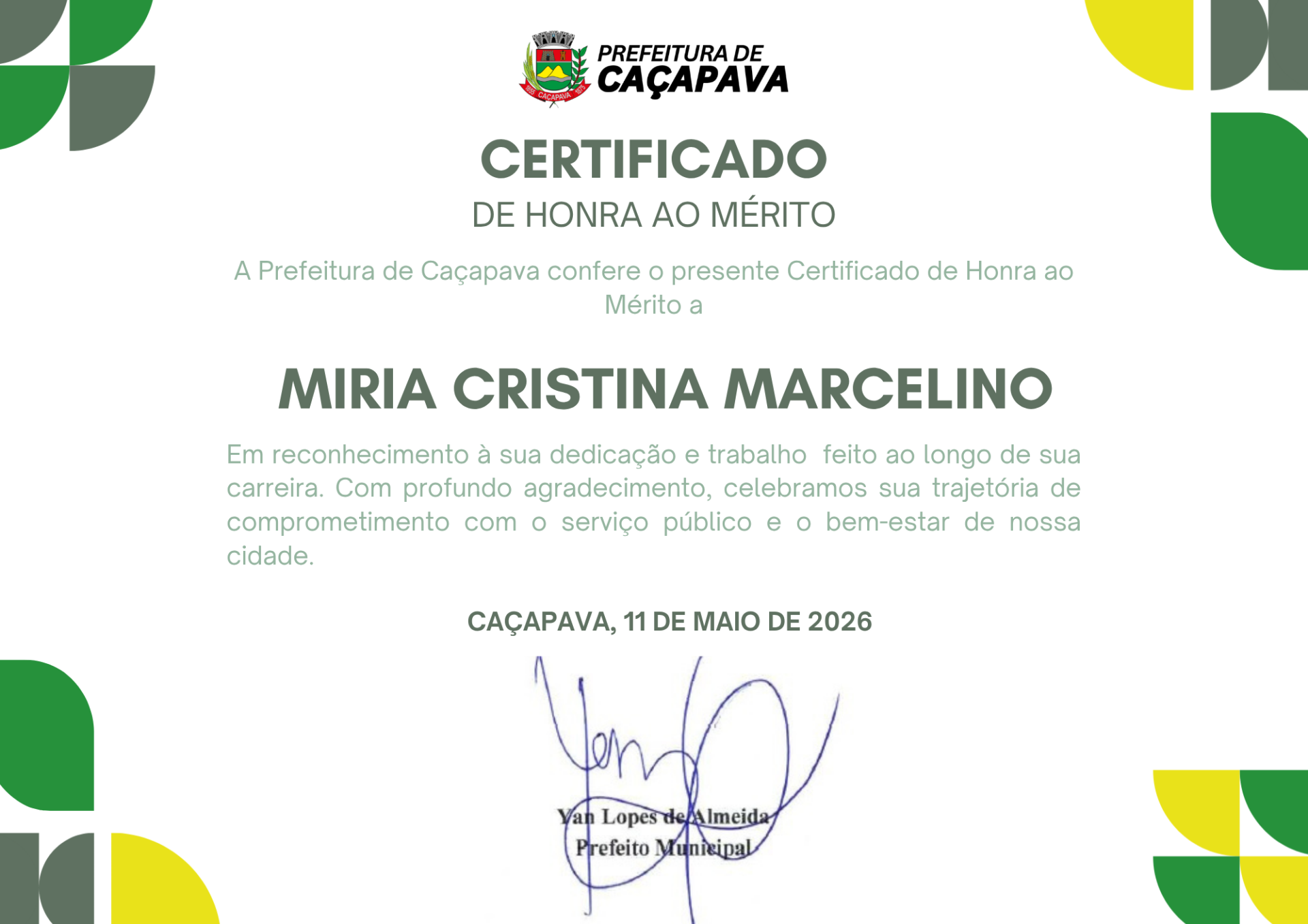 Miria Cristina Marcelino