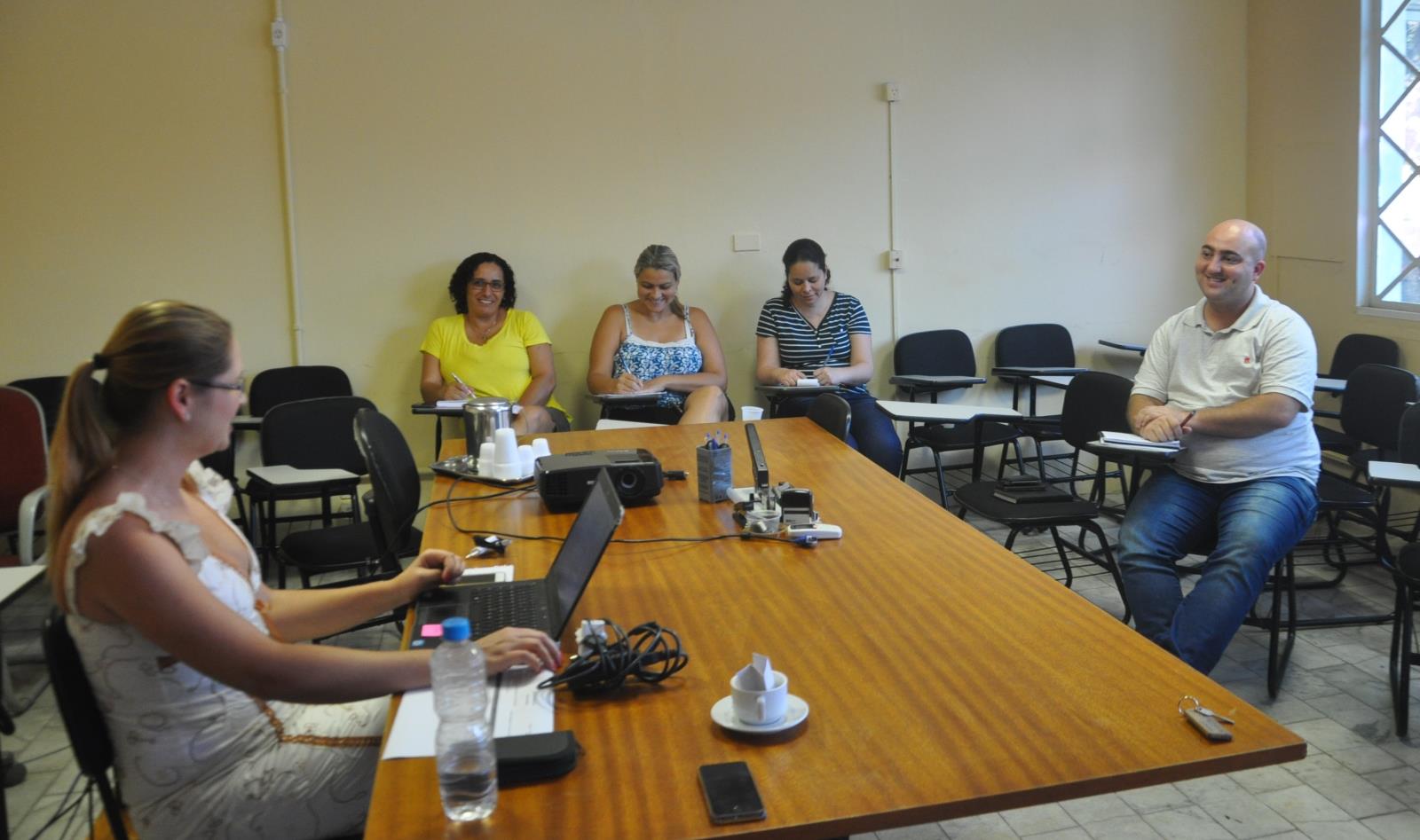 Parceria entre Prefeitura e SEBRAE capacita Agentes de  Desenvolvimento em Caçapava