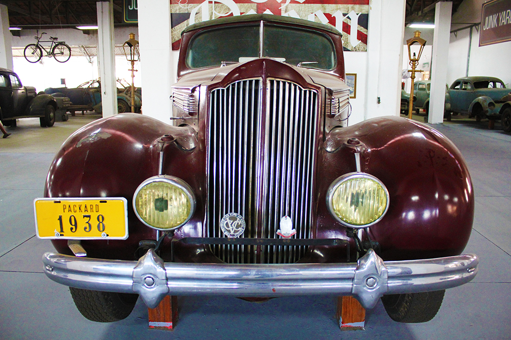 Packard 1