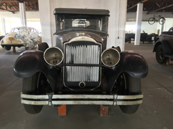 Packard 1