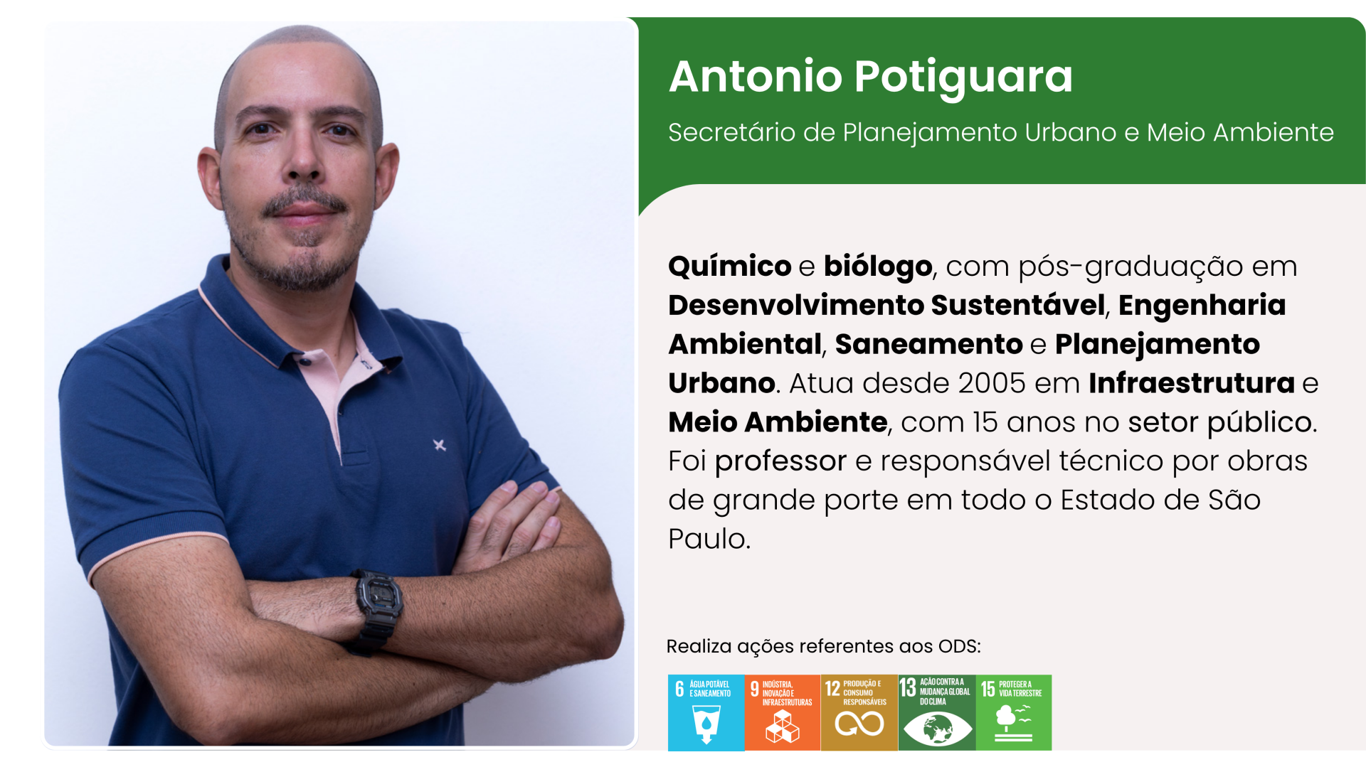 Meio Ambiente