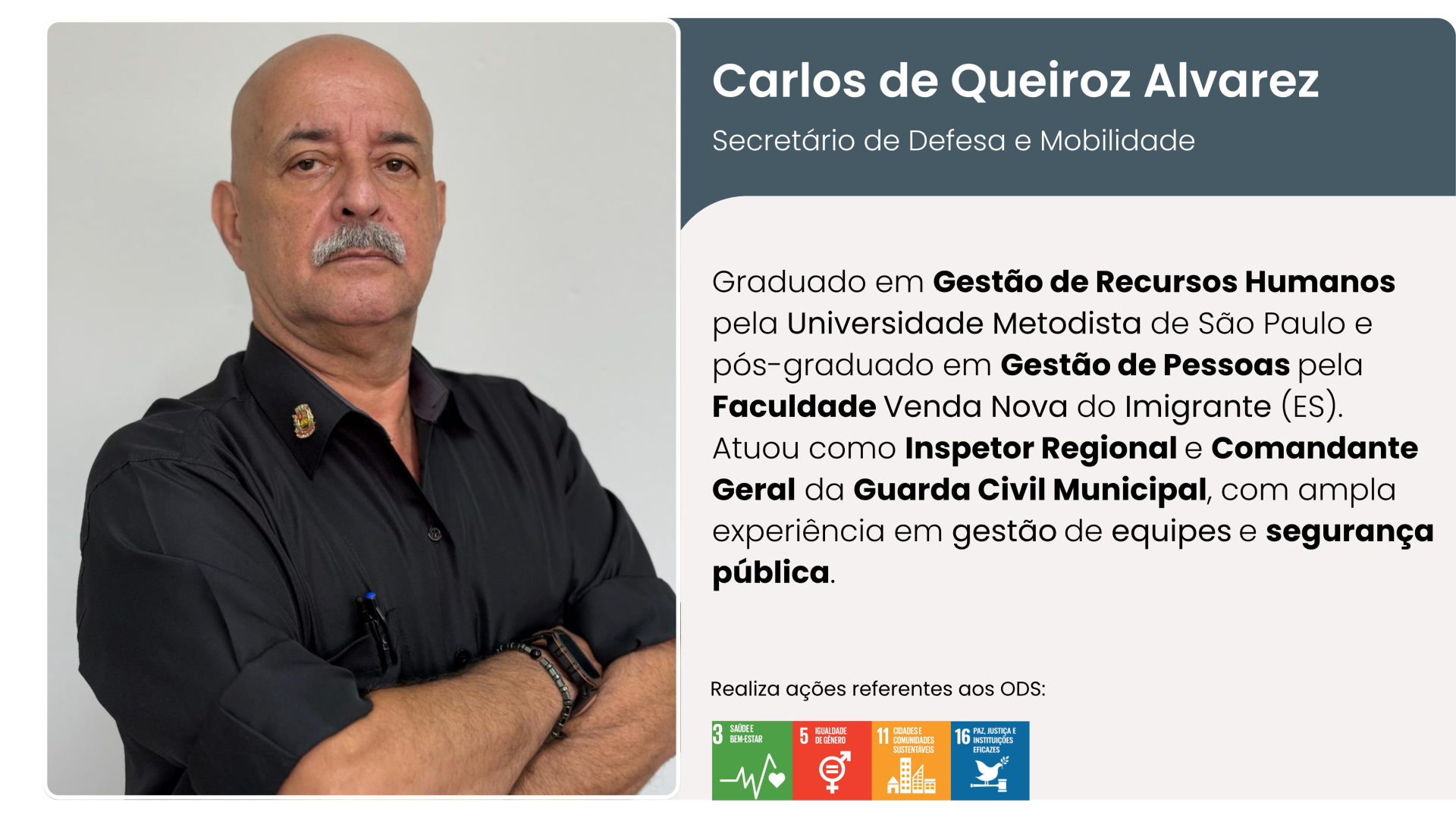 Mobilidade