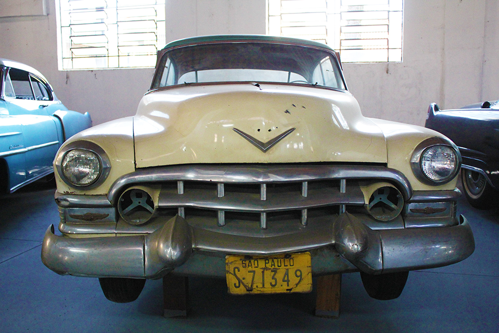 Cadillac 2