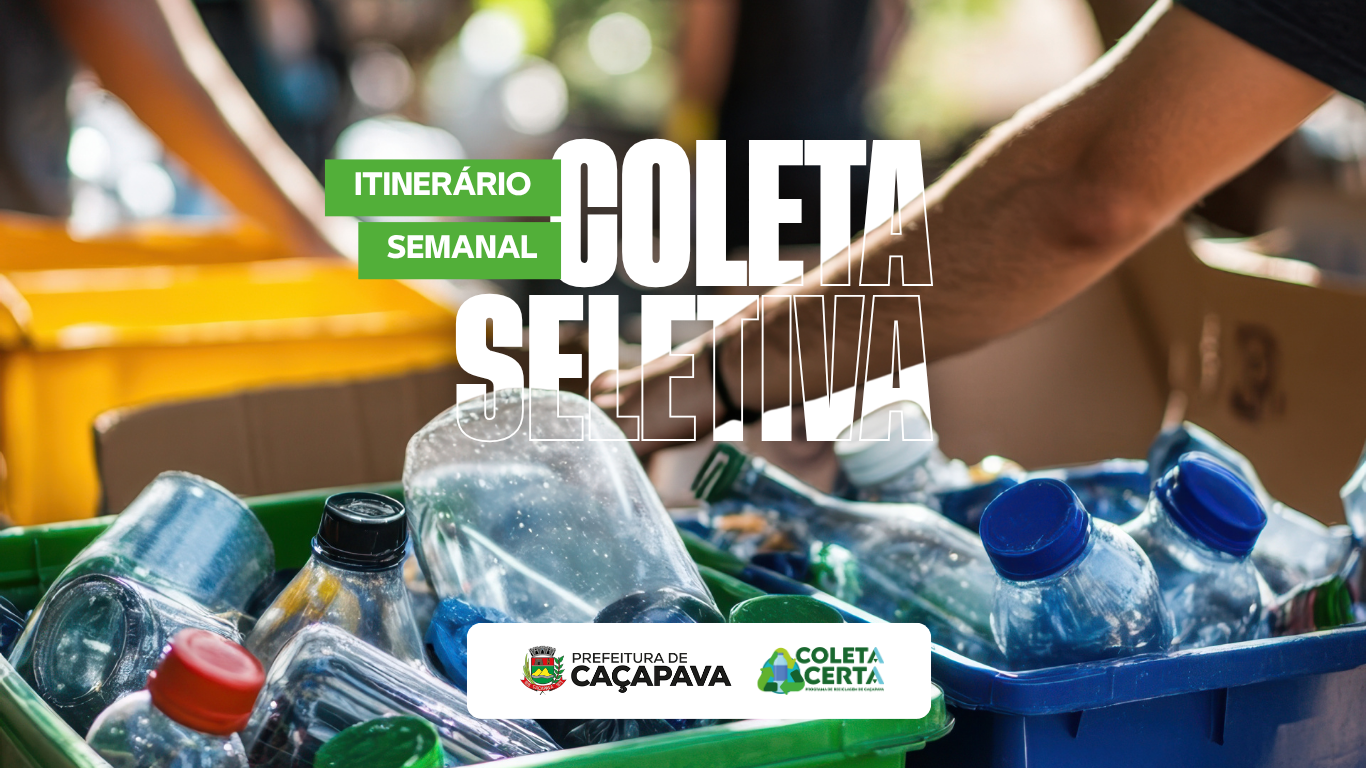 SITE COLETA SELETIVA
