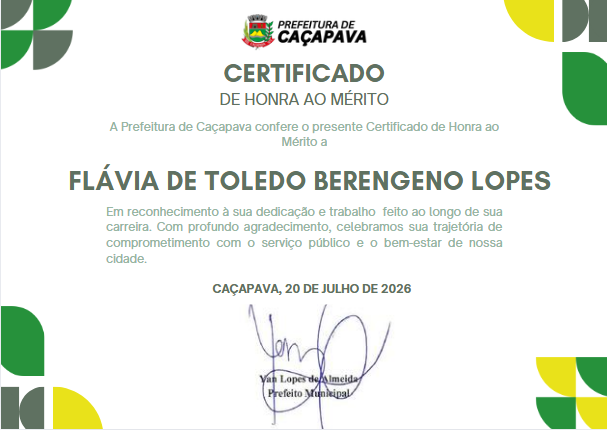 Flavia de Toledo