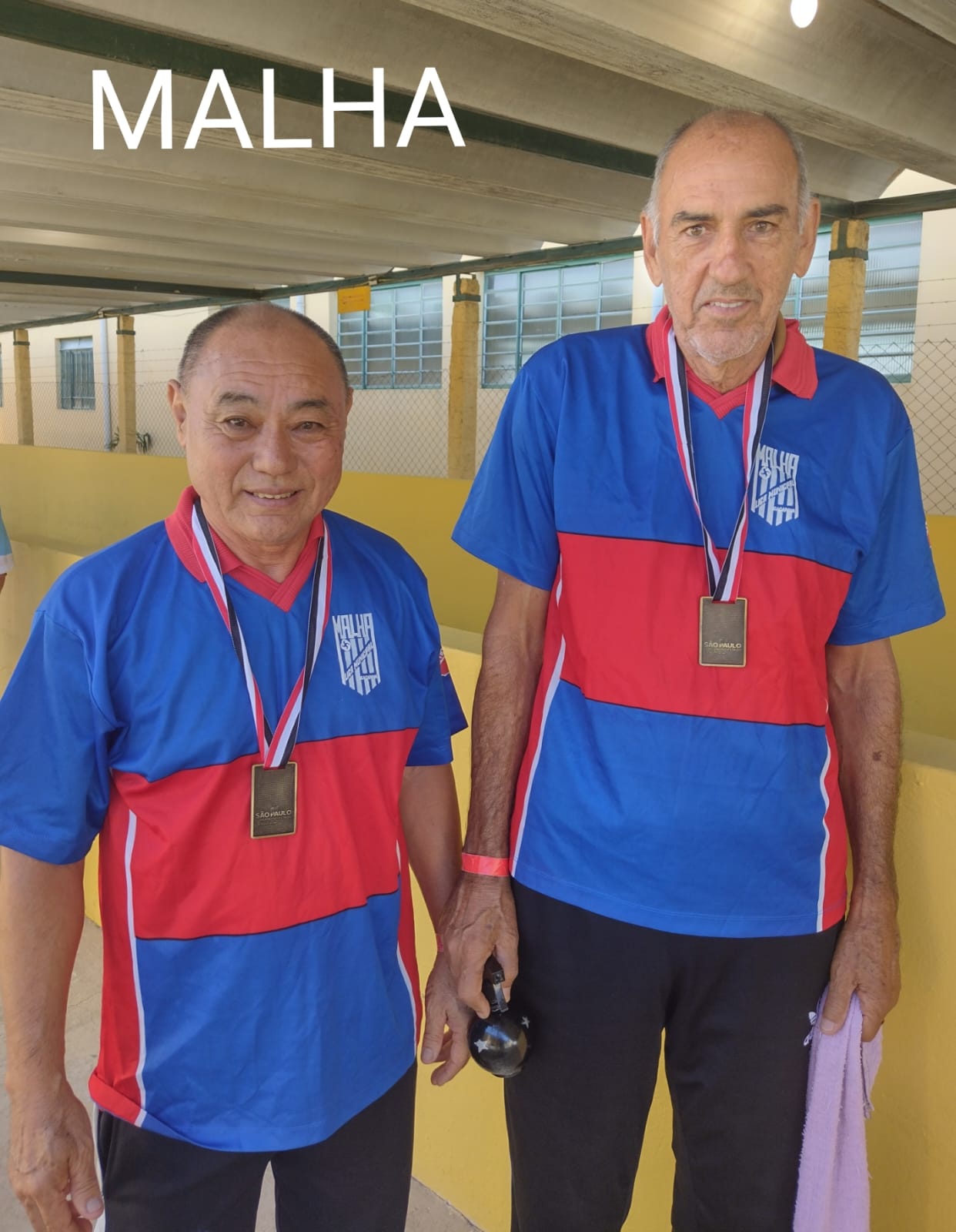 Natação campineira brilha e conquista quatro medalhas nos Jogos da Melhor  Idade (Jomi)