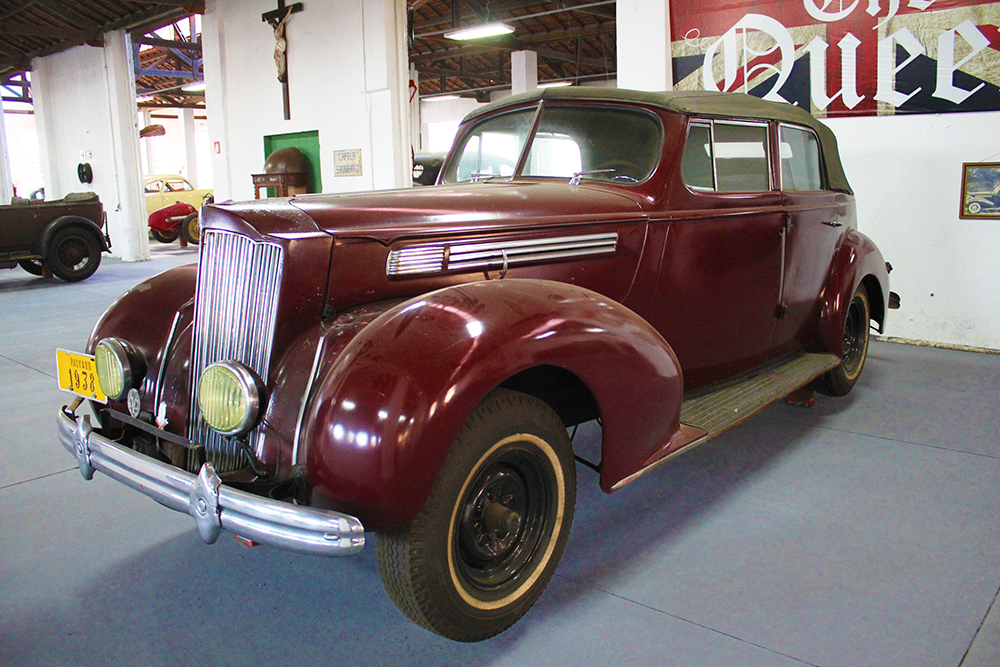 Packard 4