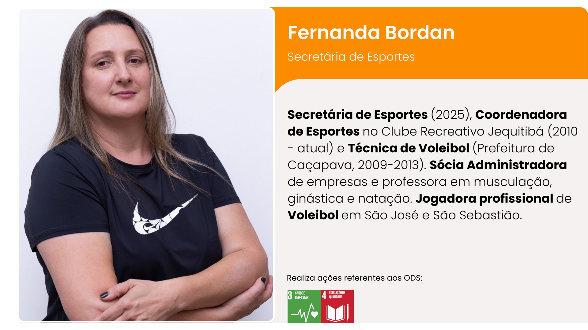 esporte