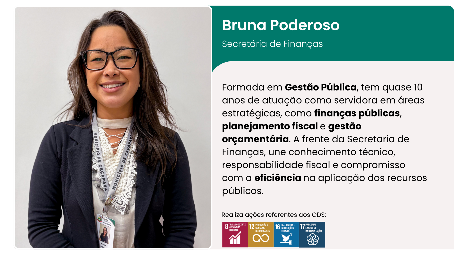 Finanças
