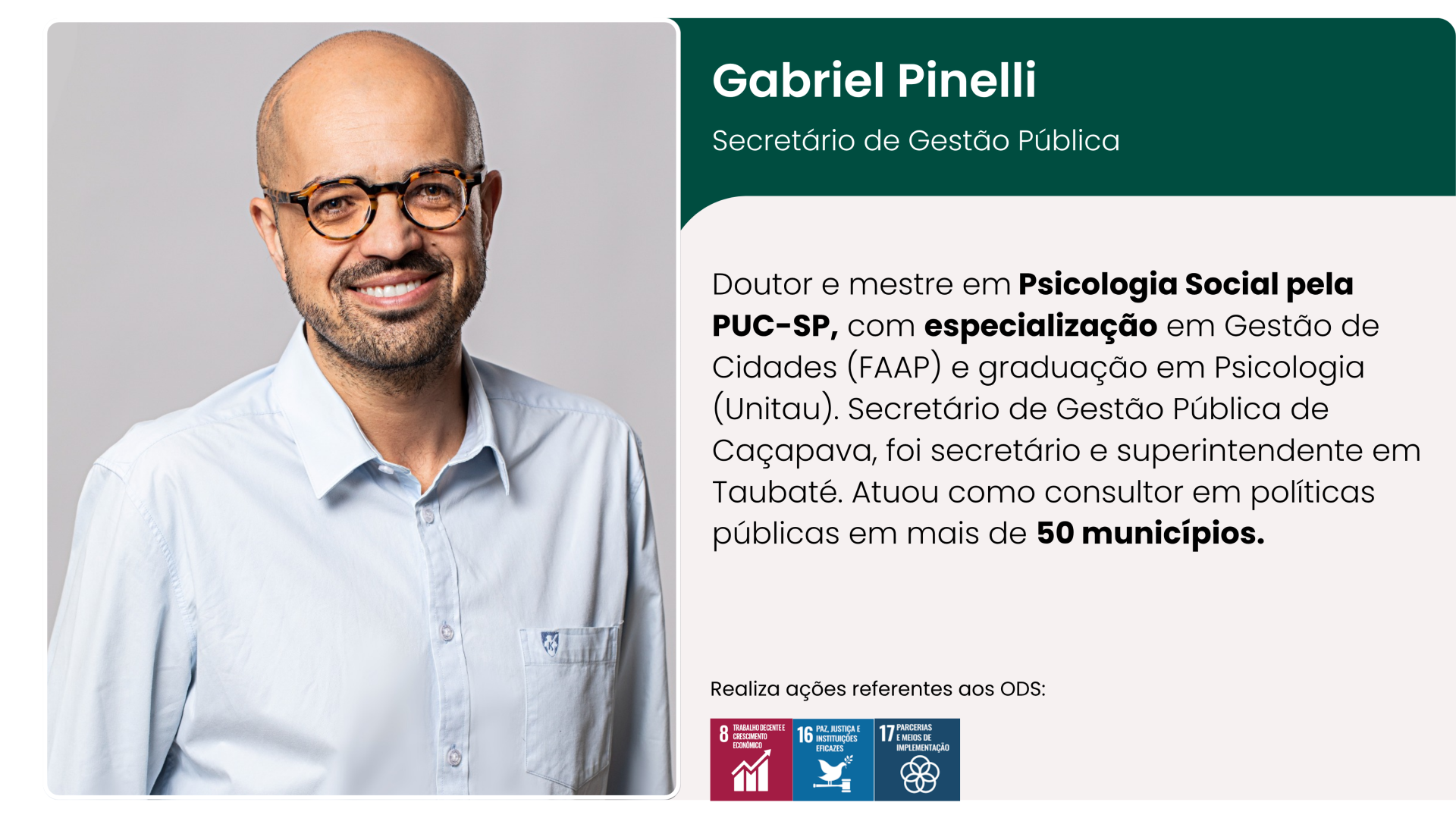 Gestão Pública