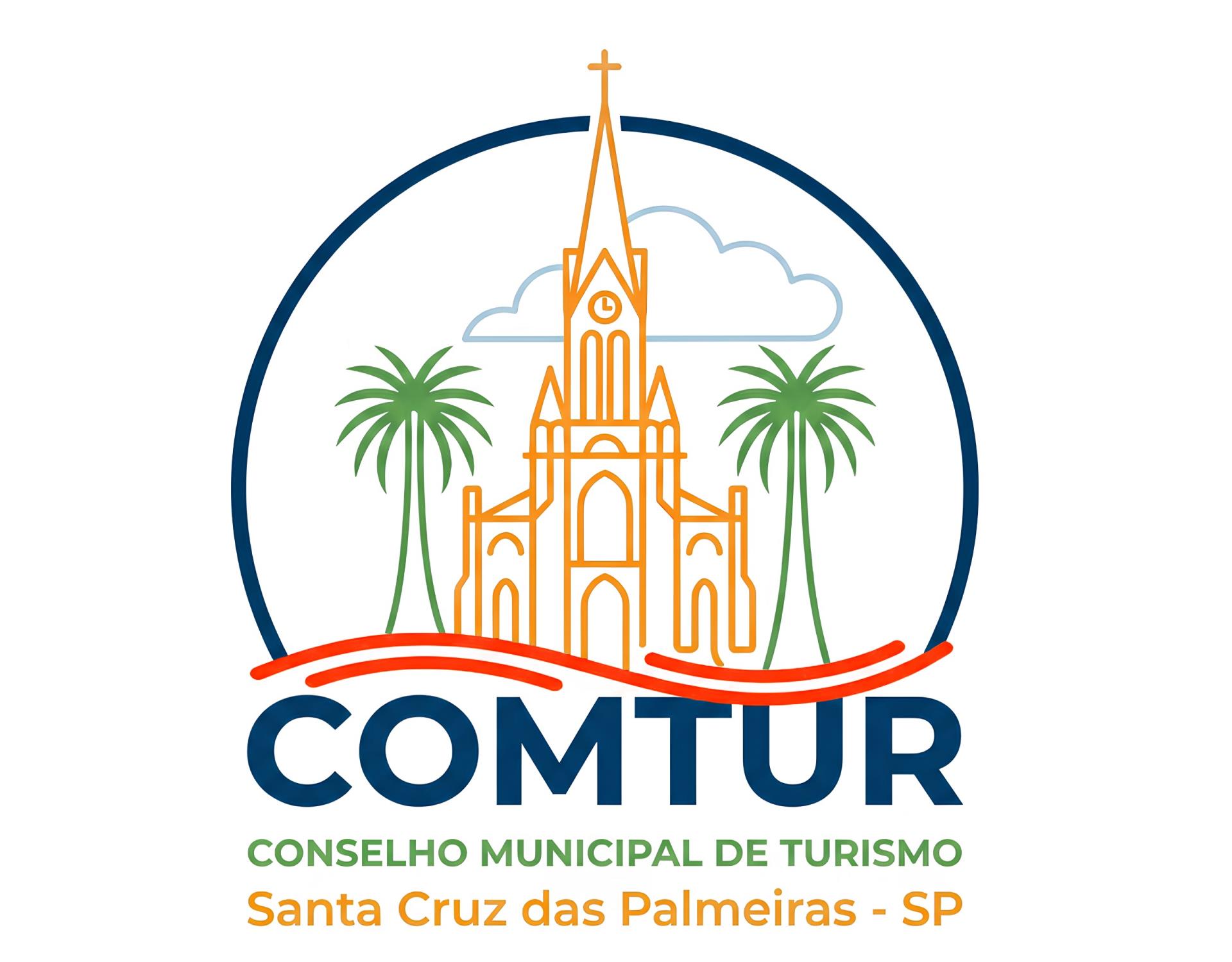 Logo COMTUR