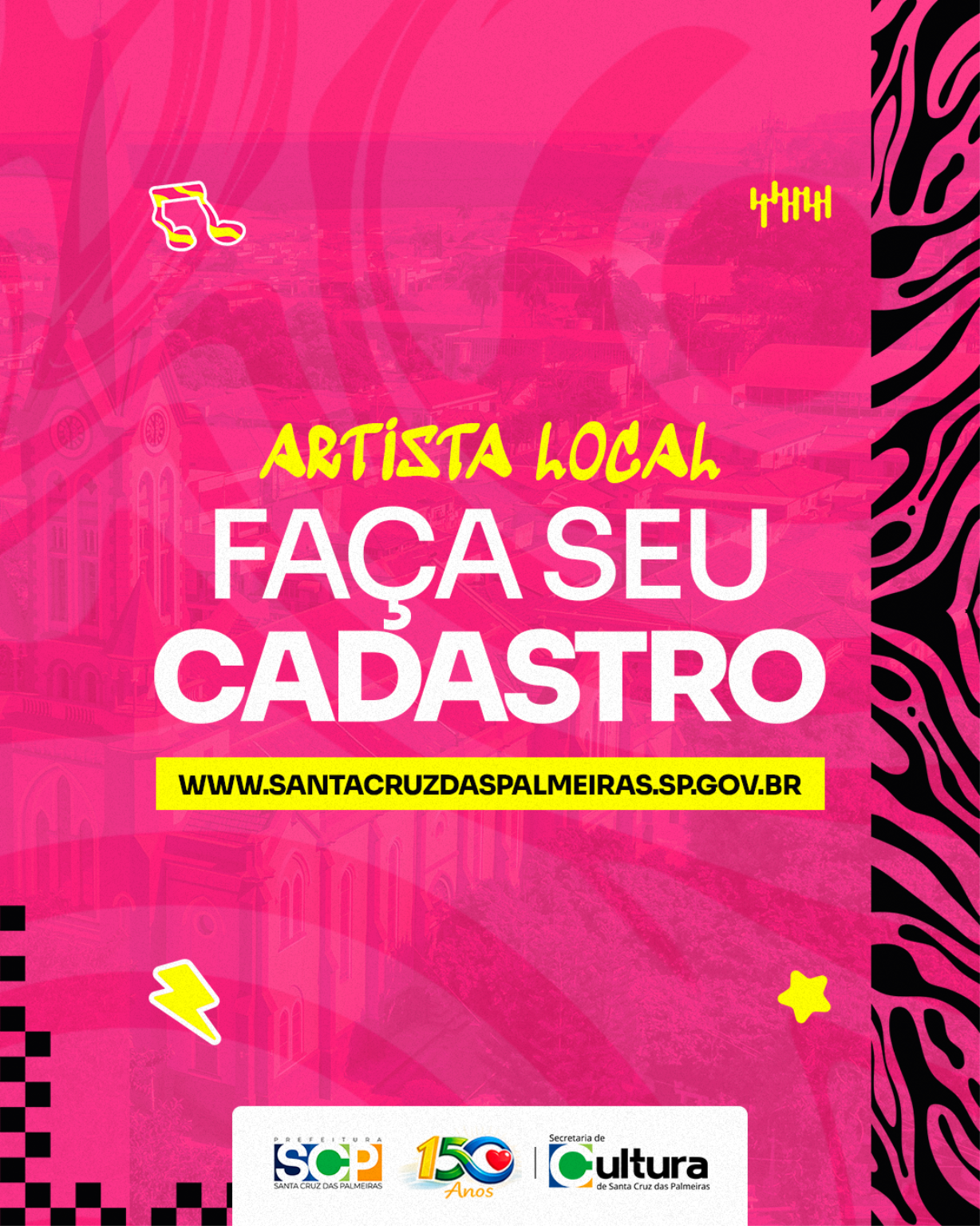 Prefeitura SCP - Arte - Artista Local (3)