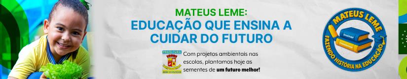 Educação