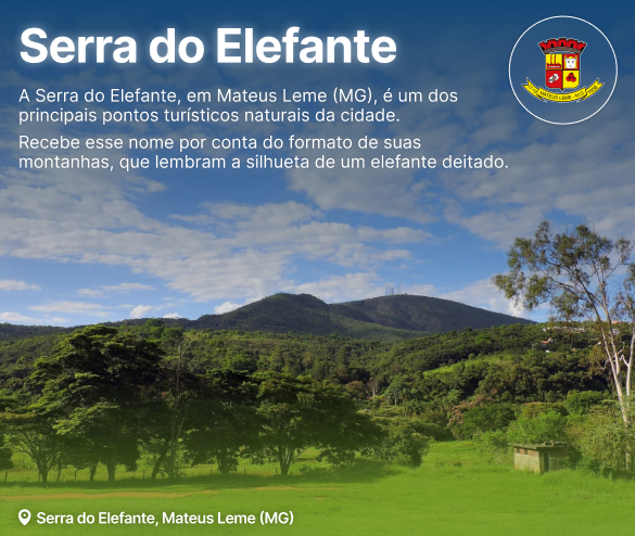 Serra do Elefante