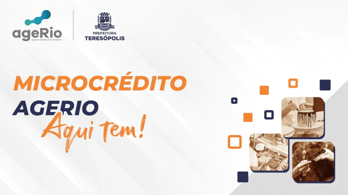 Microcrédito Agerio