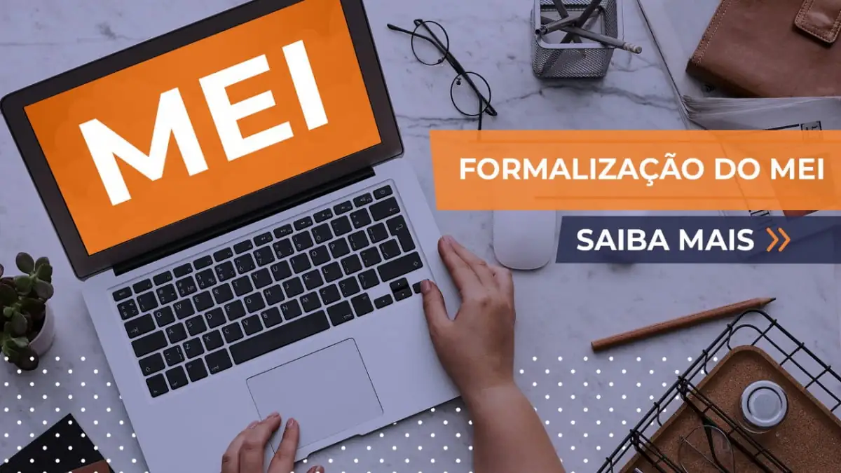 Formalização do MEI