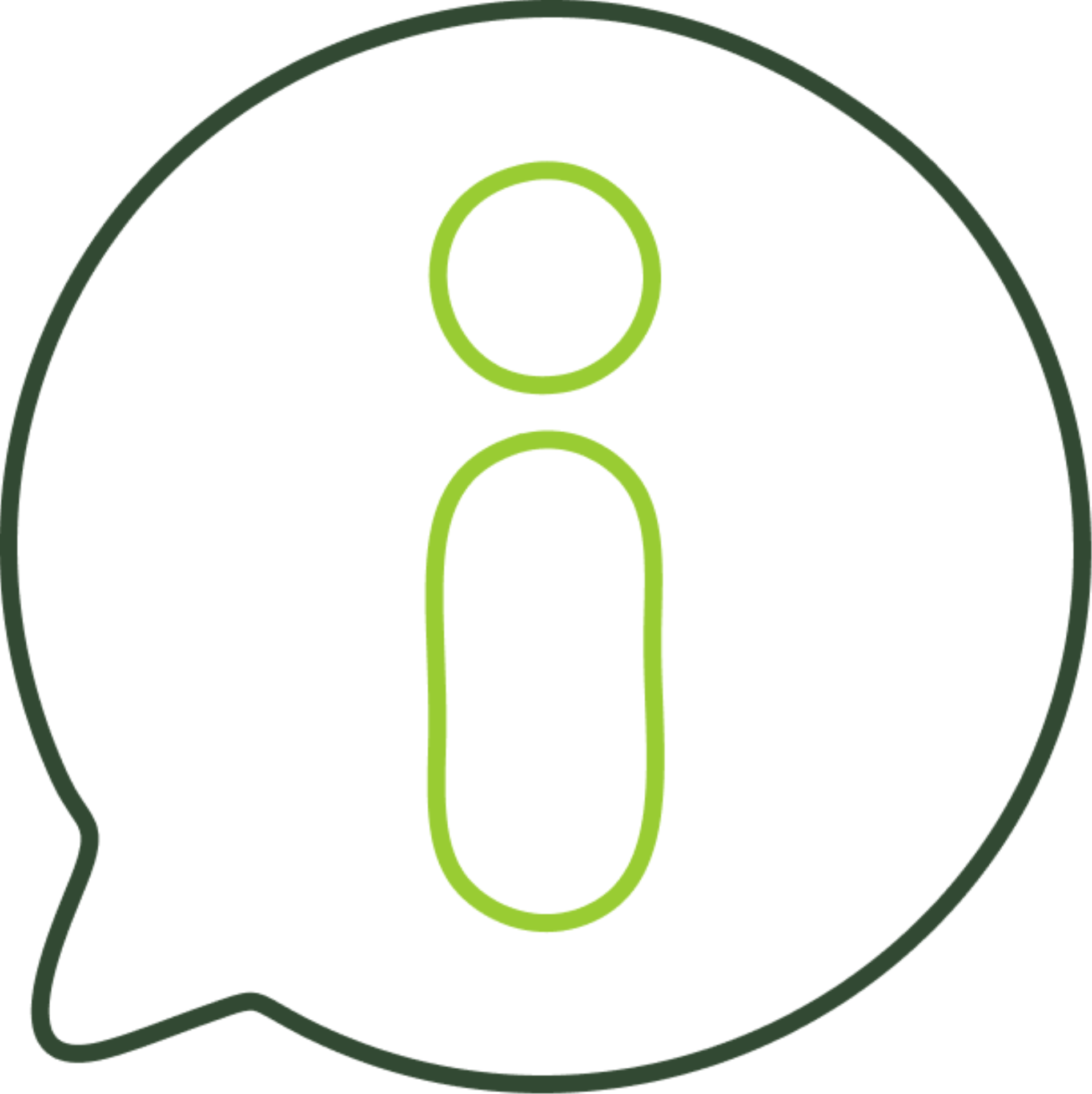 Pedido de Informação