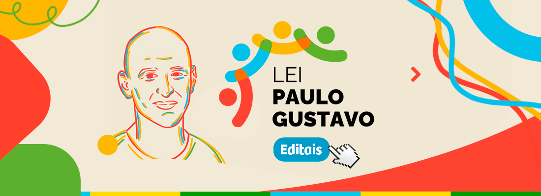 Lei Paulo Gustavo
