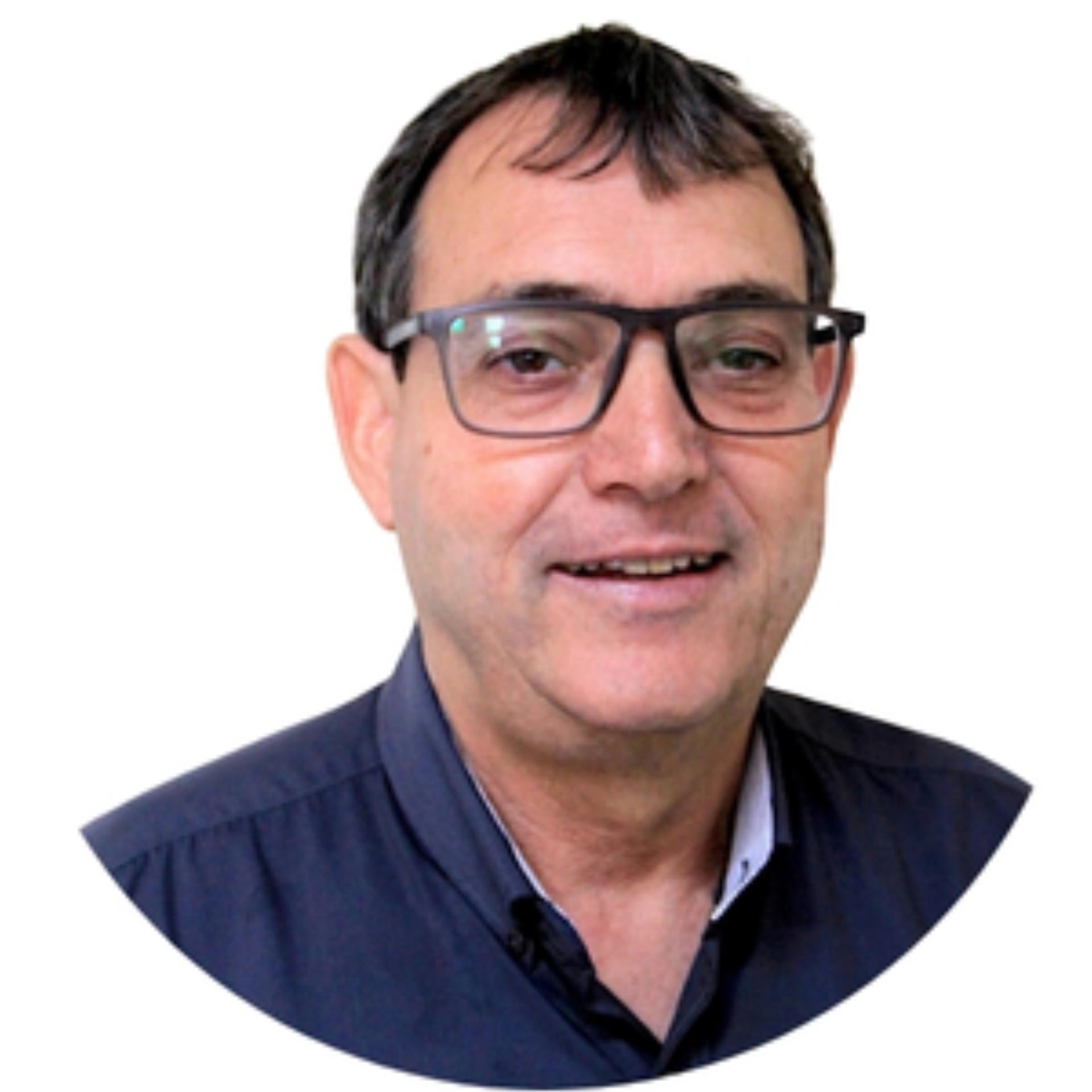 Gerson Roza de Freitas(