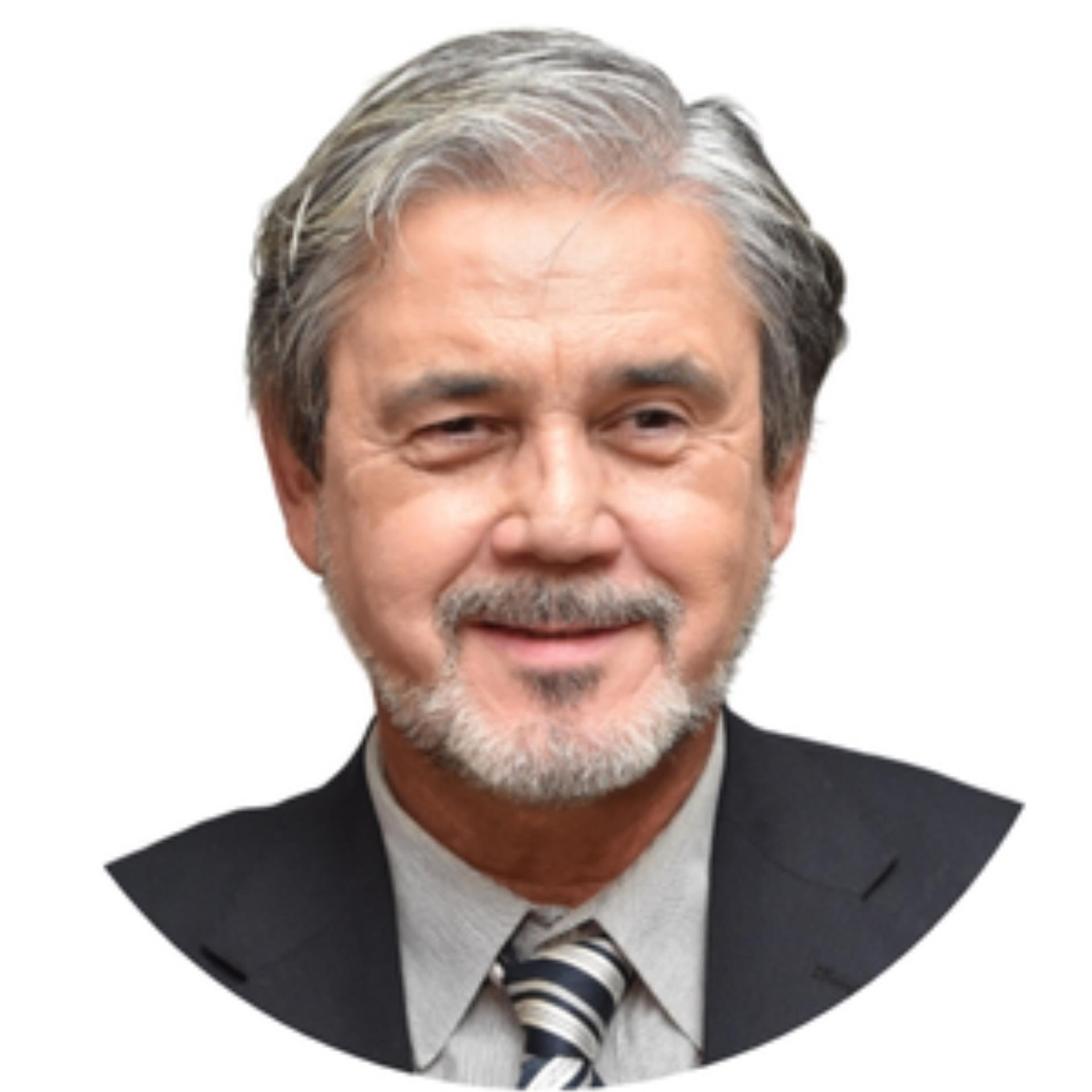 Carlos Alberto Ferreira