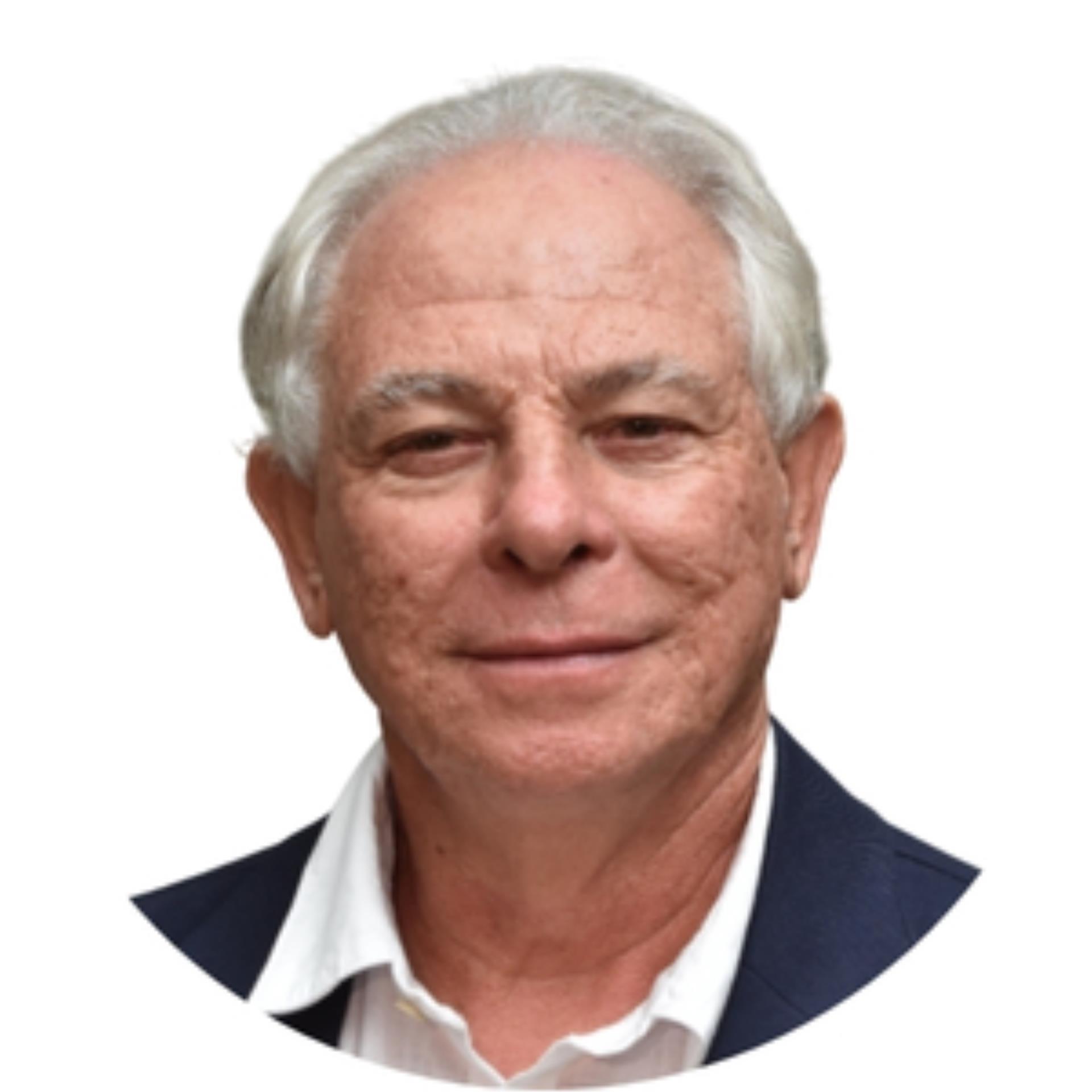 Valter Ricardo Léo Rozzato