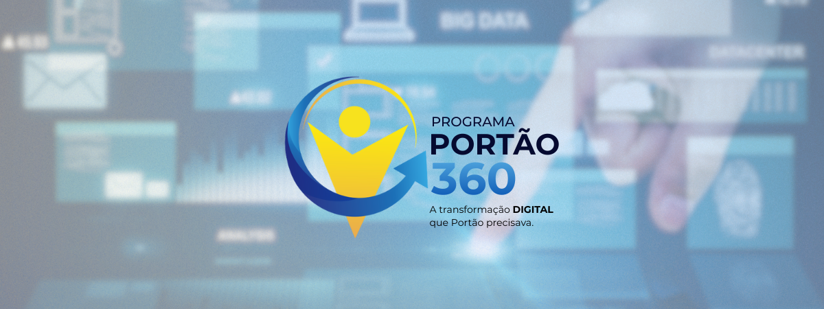 Portão 360
