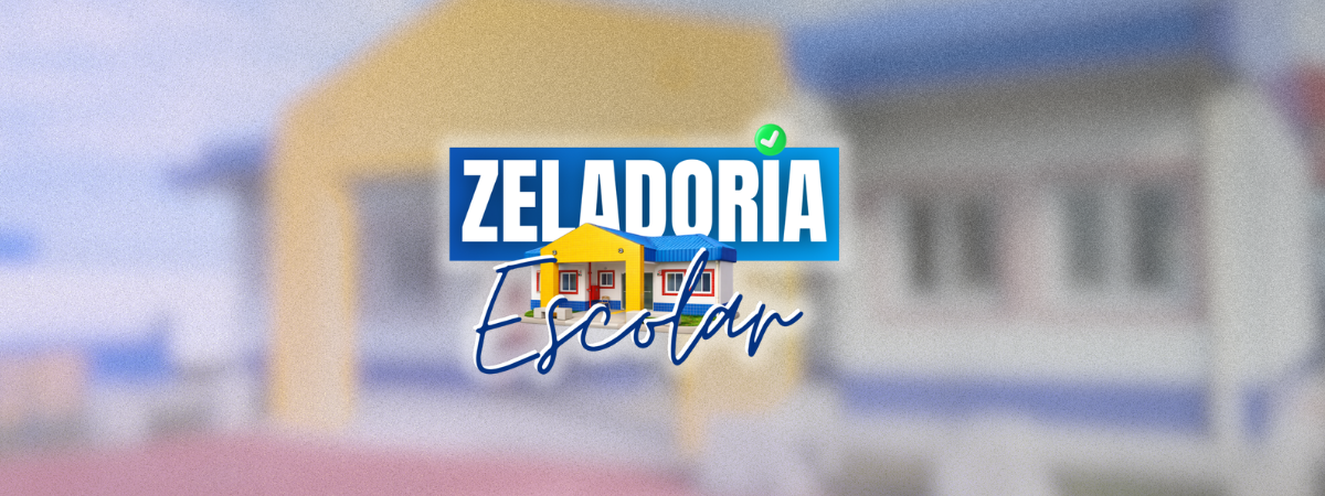 Zeladoria Escolar