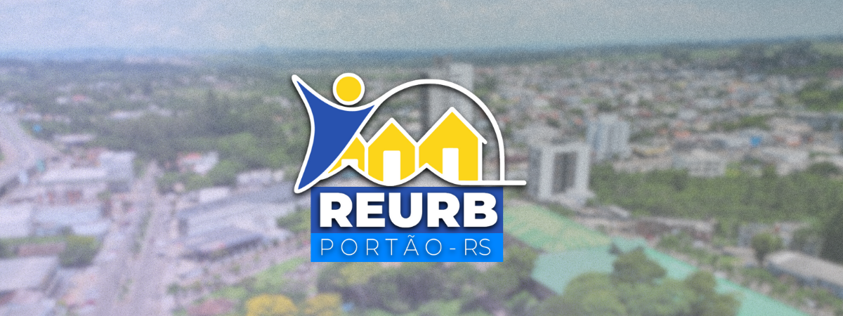 Banner REURB