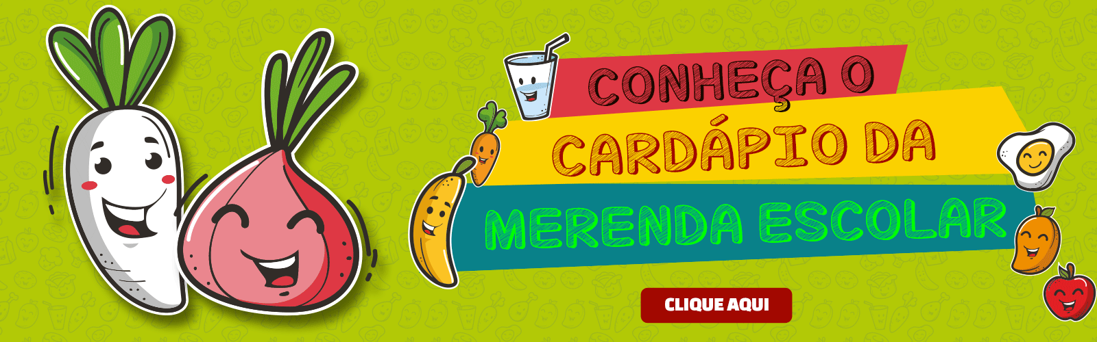 MERENDA ESCOLAR 2