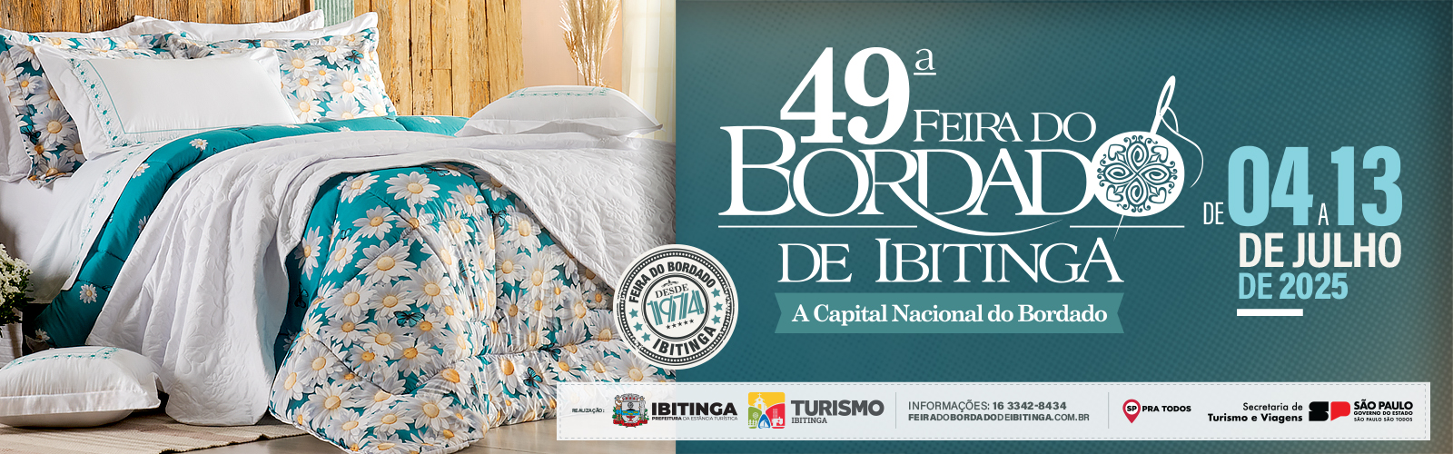 Feira do Bordado