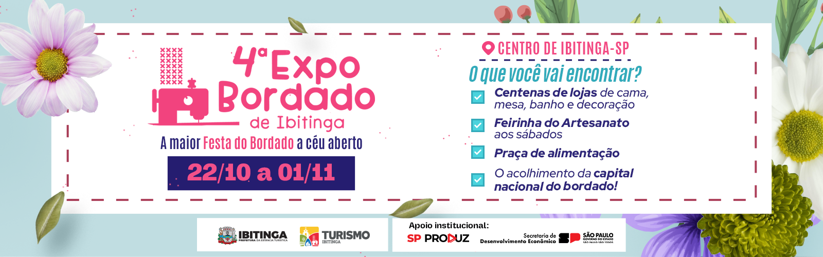 4 expo infos