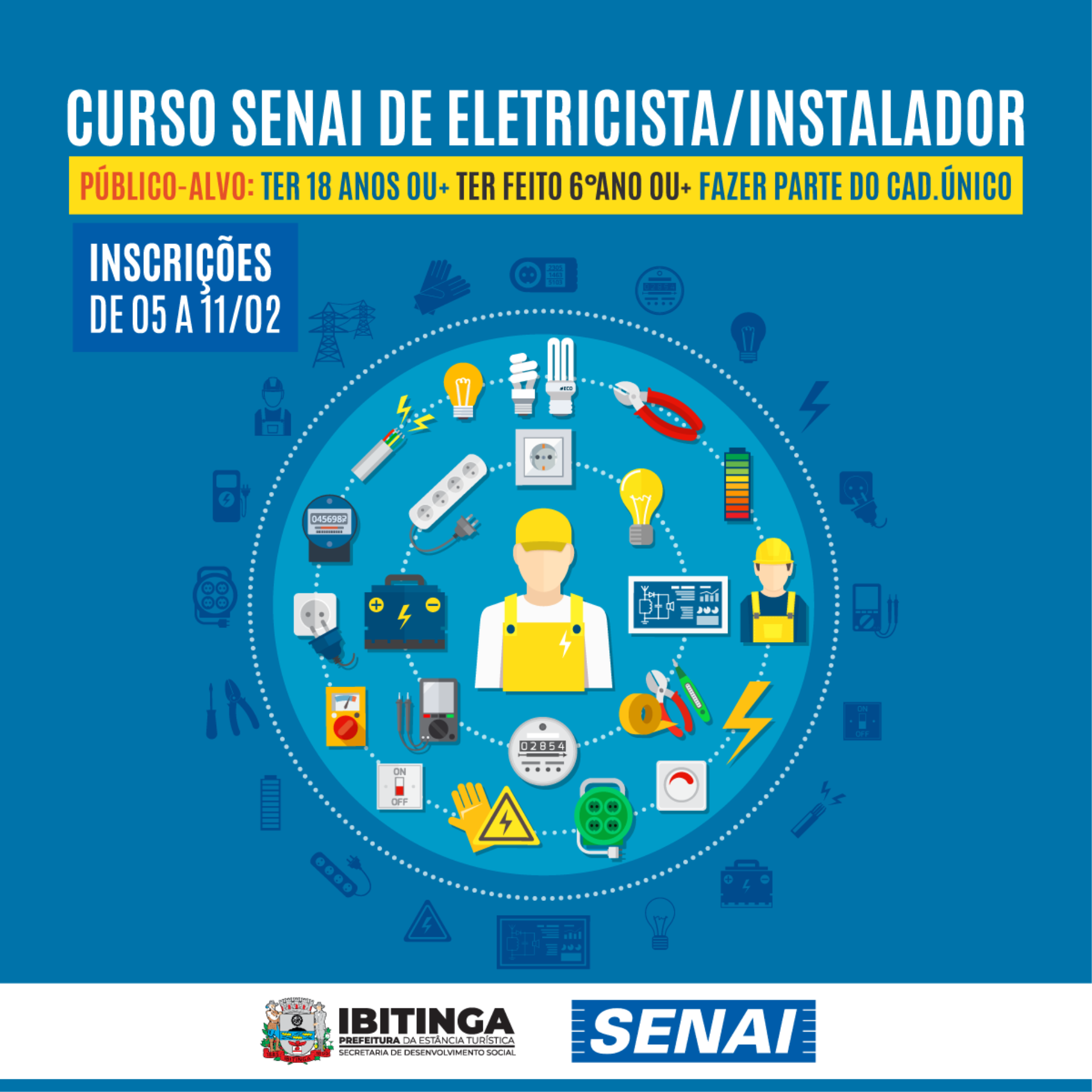 curso post