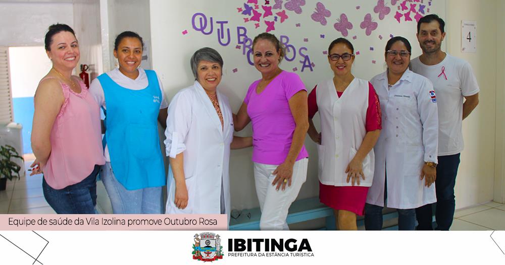 Jd. Ipê e Vila Izolina prossegue com sucesso o dia especial para mulheres