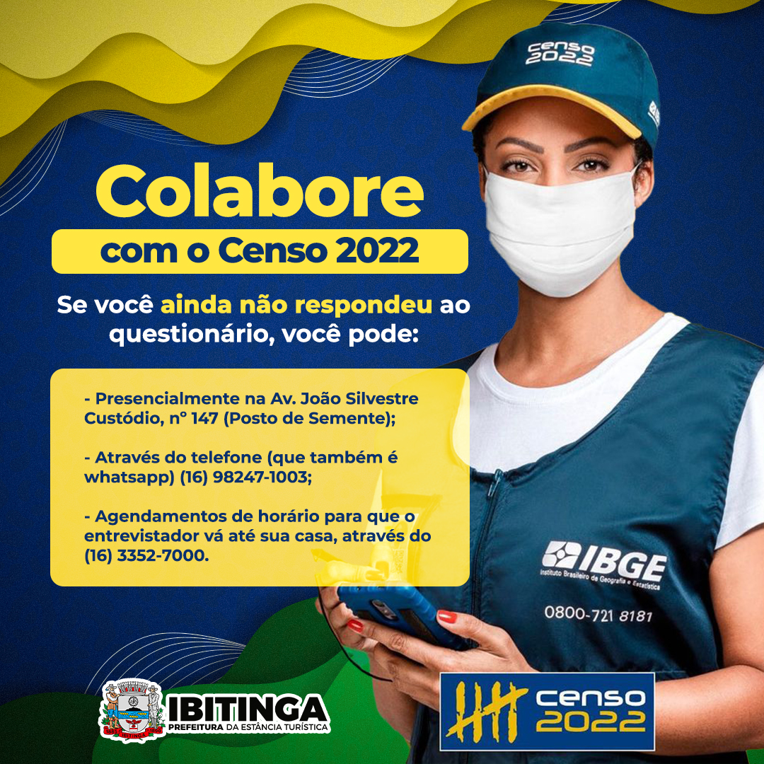 Censo 2022