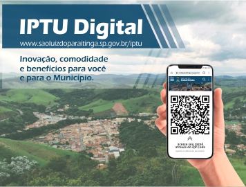 IPTU Digital