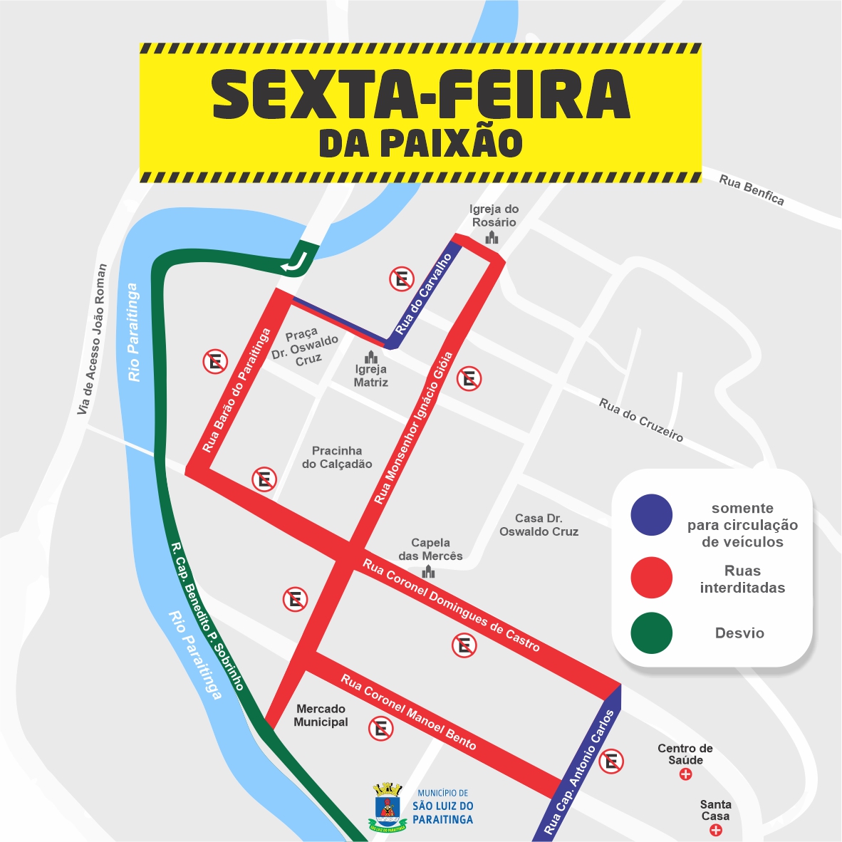 transito - SEMANA SANTA 2025 - v1