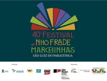 40º Festival Nhô Frade de Marchinhas - São Luiz do Paraitinga