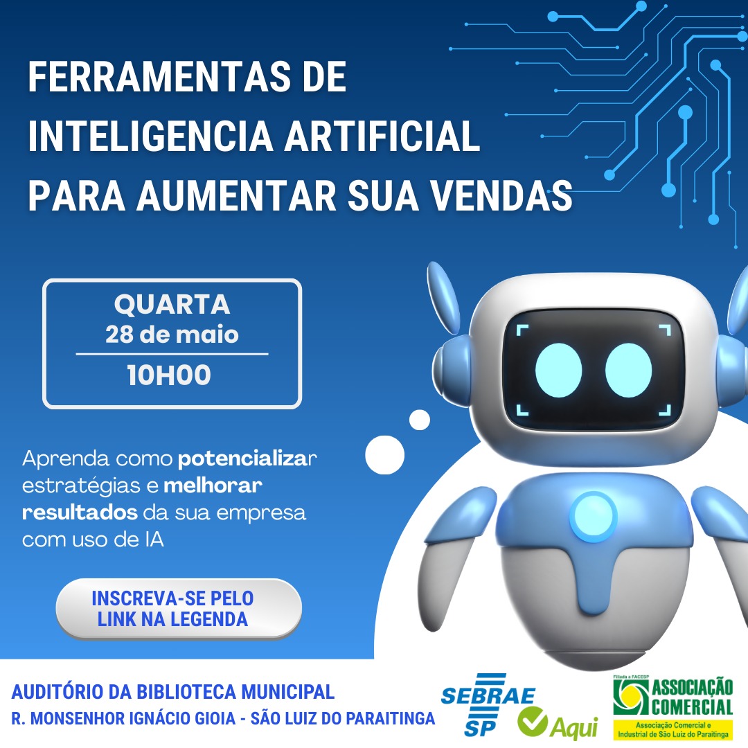 Divulgação AI