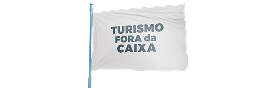 TURISMO FORA DA CAIXA