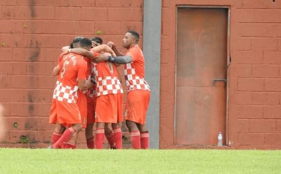 TFC é pentacampeão do Campeonato Municipal de Futebol Amador - Prefeitura  Municipal de Luz