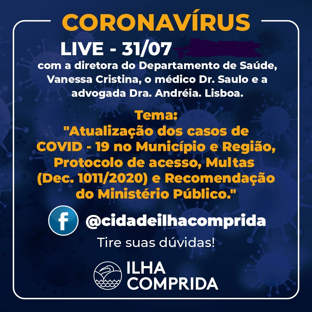 LIVE ARRUMADA