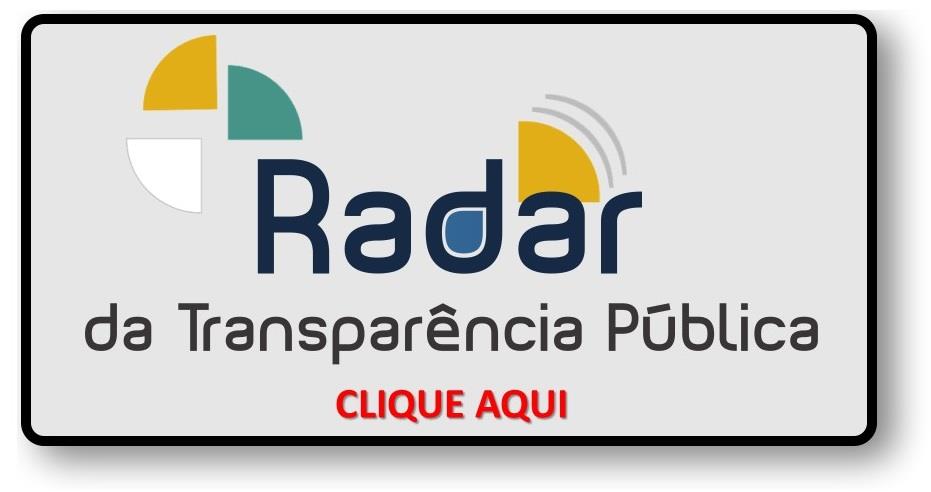 RADAR DA TRANSPAR&Ecirc;NCIA