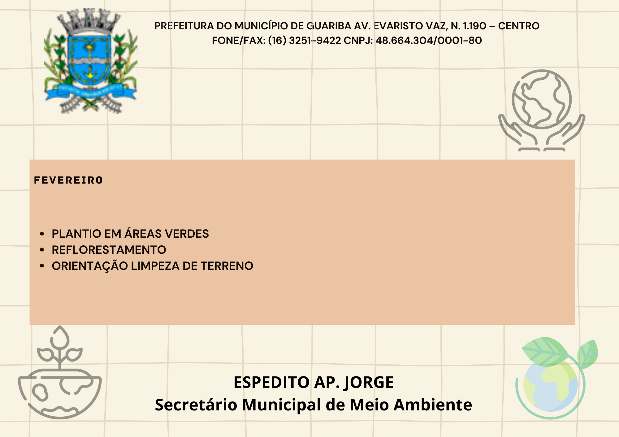 FEVEREIRO